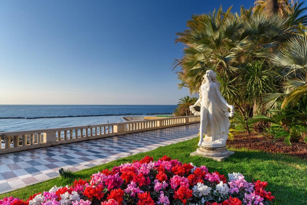 Apartamento Volta A Vela San Remo