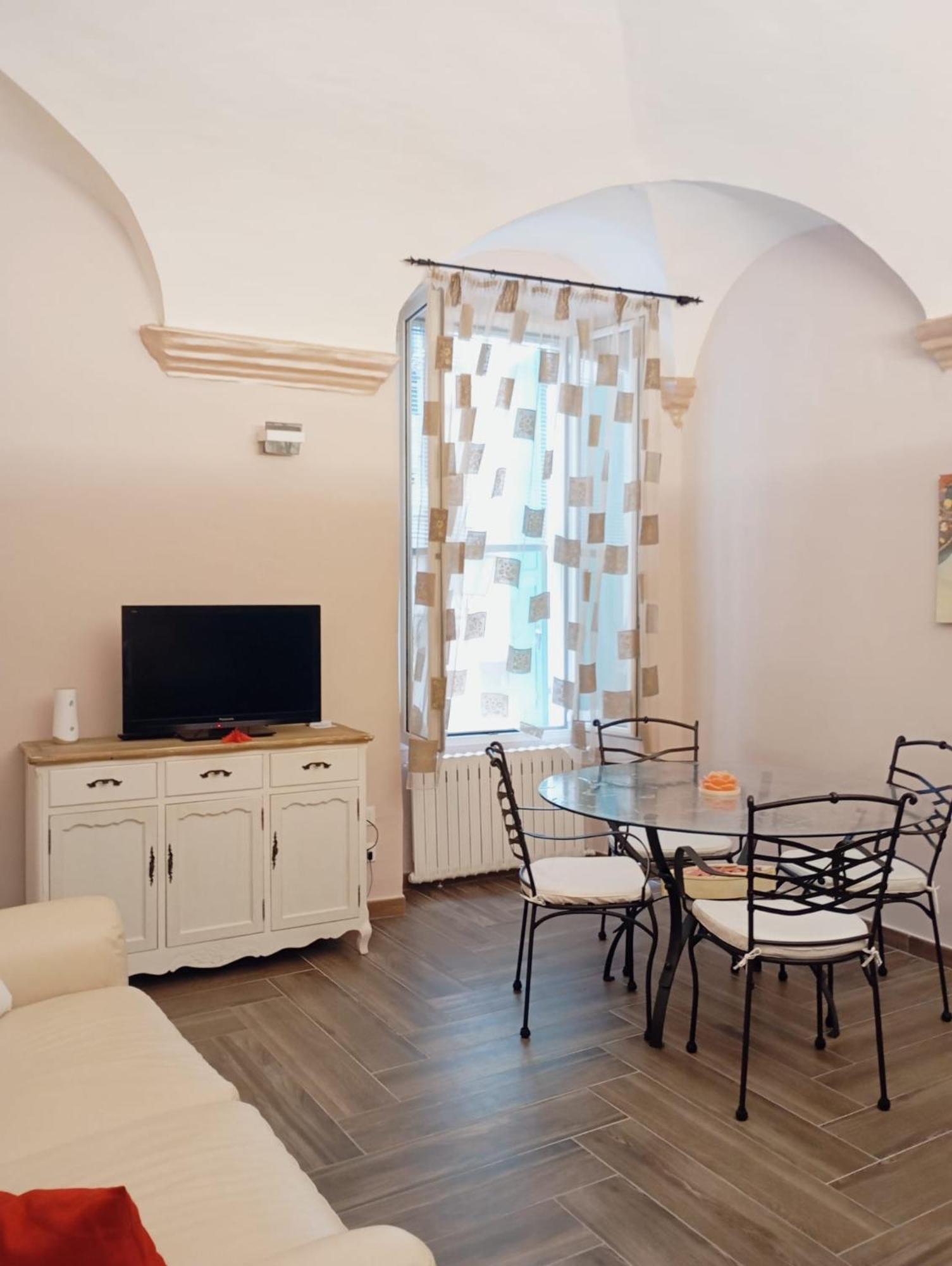 Apartamento Volta A Vela *