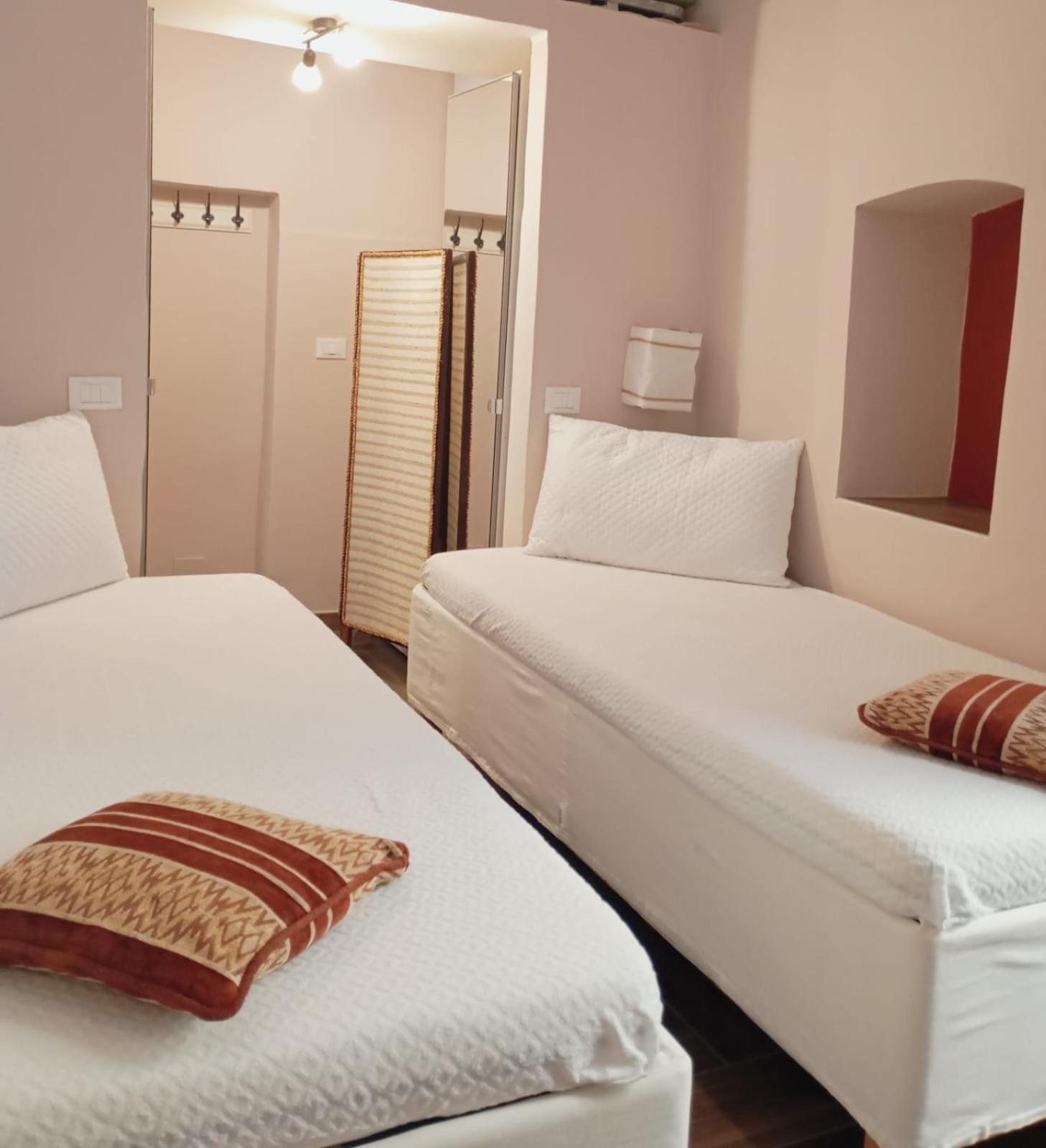 Volta A Vela Apartamento *